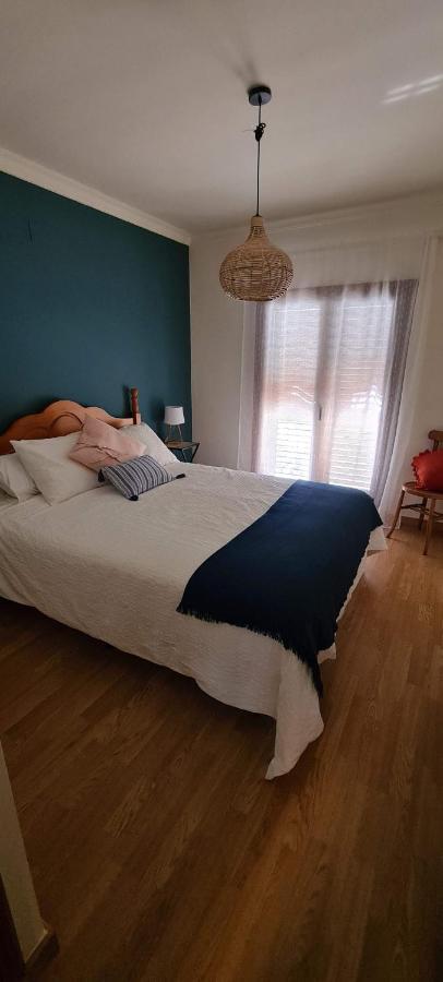 Casa Mon Villa Tiurana Bagian luar foto