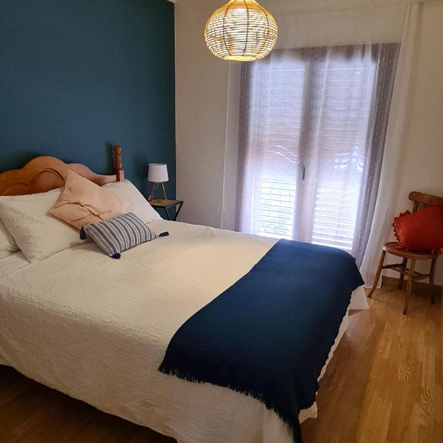 Casa Mon Villa Tiurana Bagian luar foto